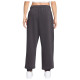 Nike Γυναικείο παντελόνι φόρμας Sportswear Phoenix Fleece High-Waisted Pants